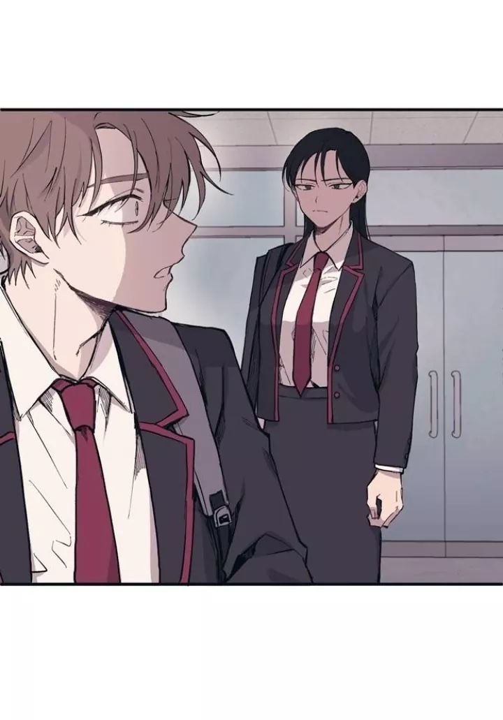 La Inocencia de Yeonwoo Capitulo 1 página 34