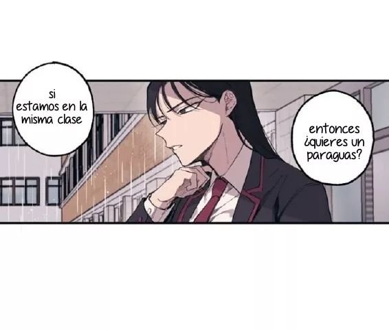 La Inocencia de Yeonwoo Capitulo 1 página 38