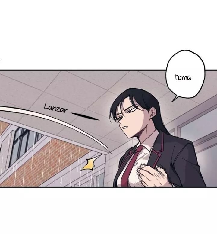 La Inocencia de Yeonwoo Capitulo 1 página 40