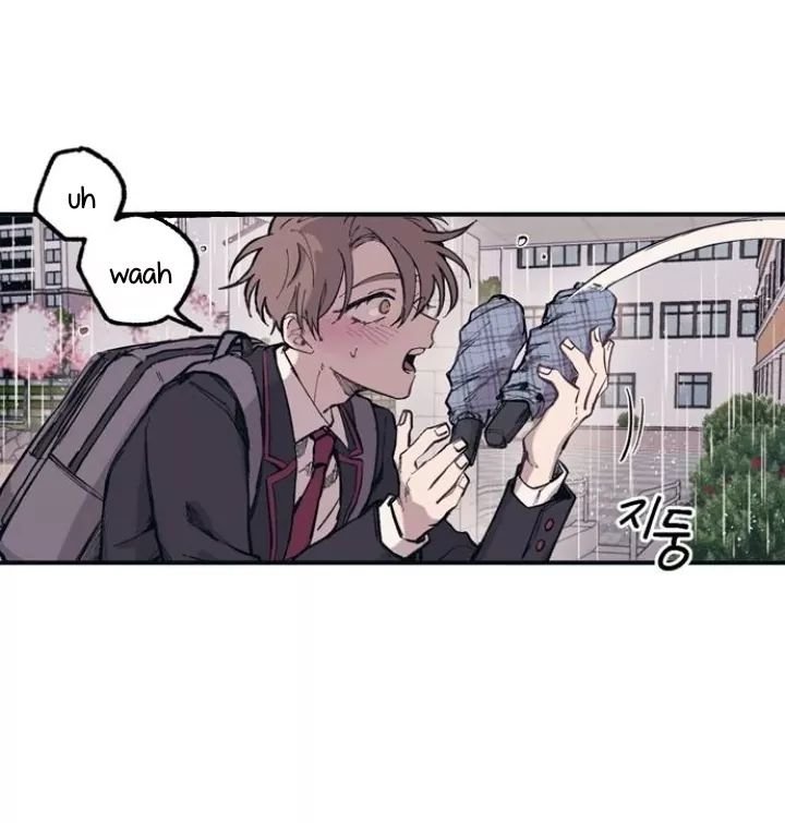 La Inocencia de Yeonwoo Capitulo 1 página 41