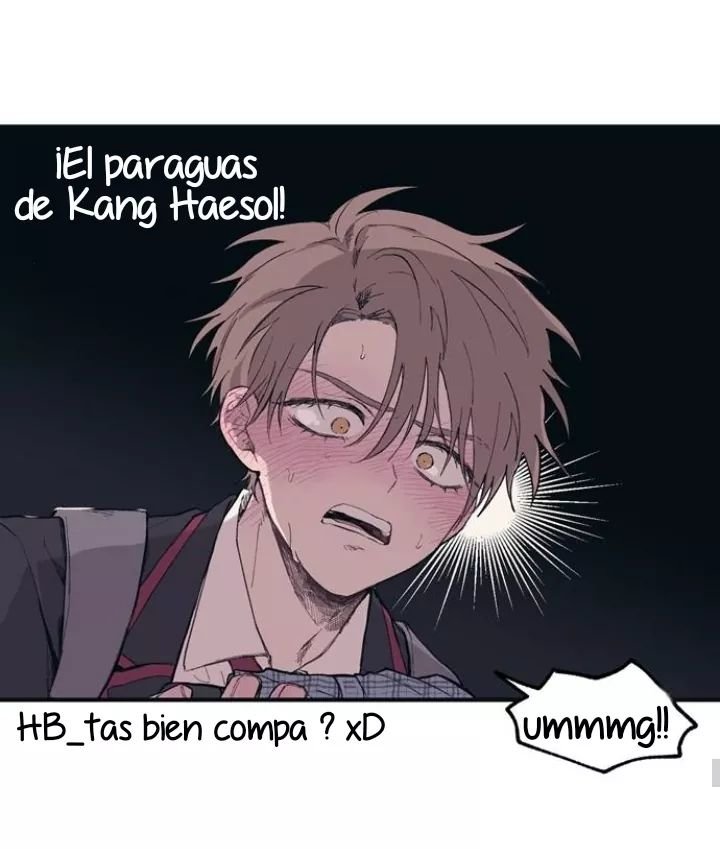 La Inocencia de Yeonwoo Capitulo 1 página 43