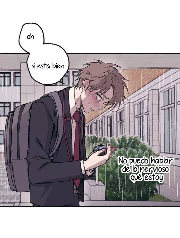 La Inocencia de Yeonwoo Capitulo 1 página 45