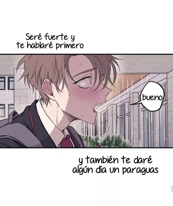 La Inocencia de Yeonwoo Capitulo 1 página 46