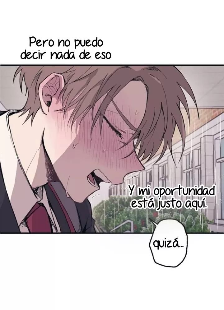La Inocencia de Yeonwoo Capitulo 1 página 47