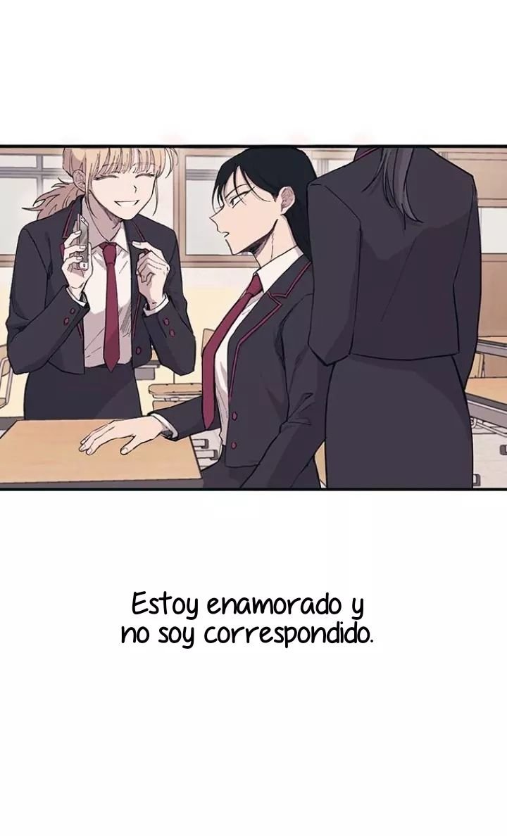 La Inocencia de Yeonwoo Capitulo 1 página 5