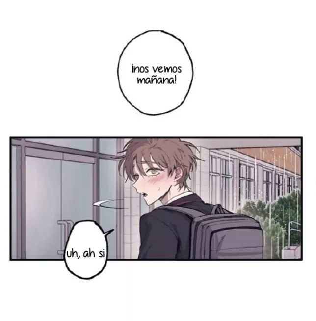 La Inocencia de Yeonwoo Capitulo 1 página 53