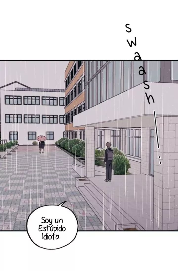 La Inocencia de Yeonwoo Capitulo 1 página 58
