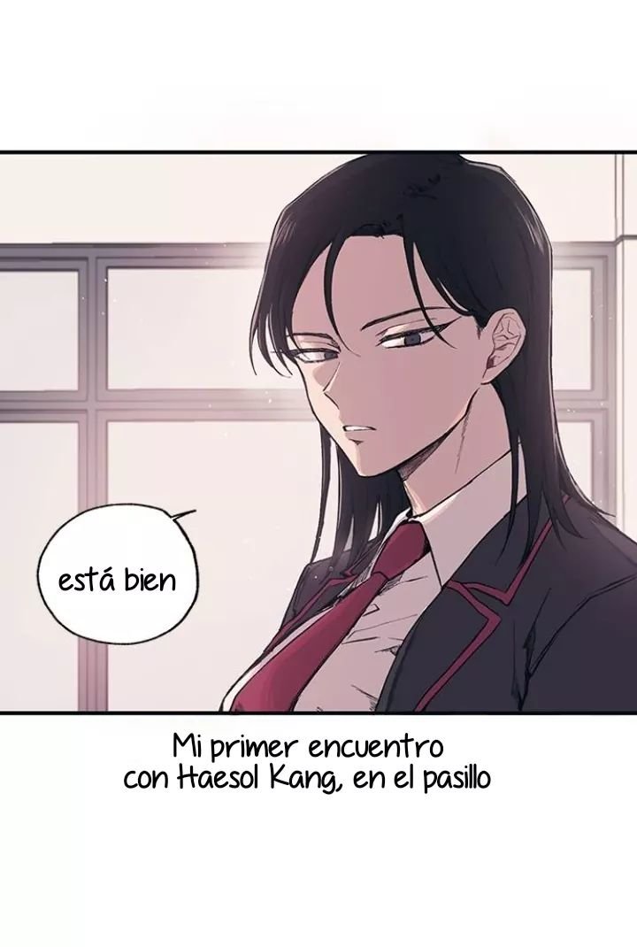 La Inocencia de Yeonwoo Capitulo 1 página 9