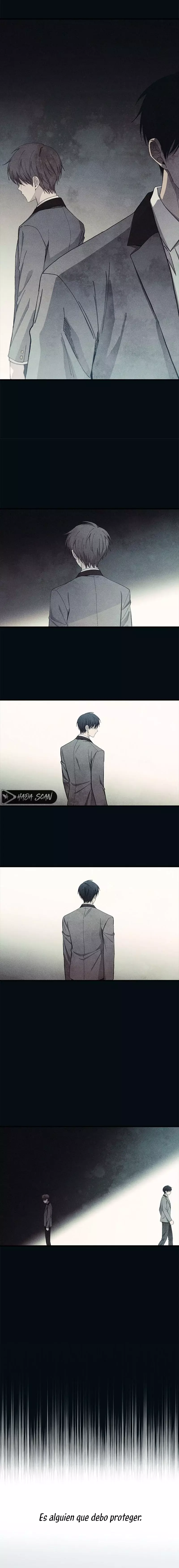 La Inocencia de Yeonwoo Capitulo 106 página 14