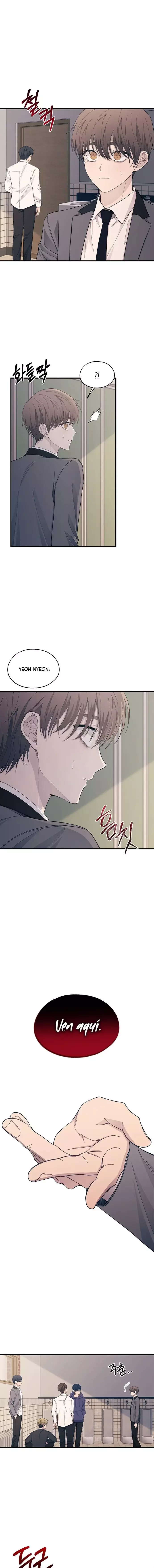 La Inocencia de Yeonwoo Capitulo 129 página 16