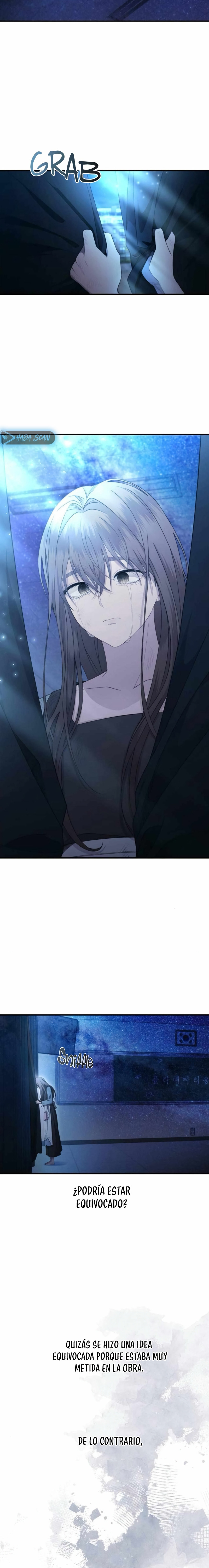 La Inocencia de Yeonwoo Capitulo 158 página 11