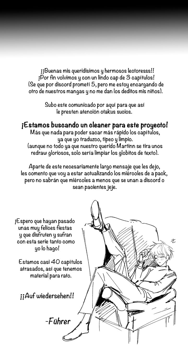 La Inocencia de Yeonwoo Capitulo 17 página 12