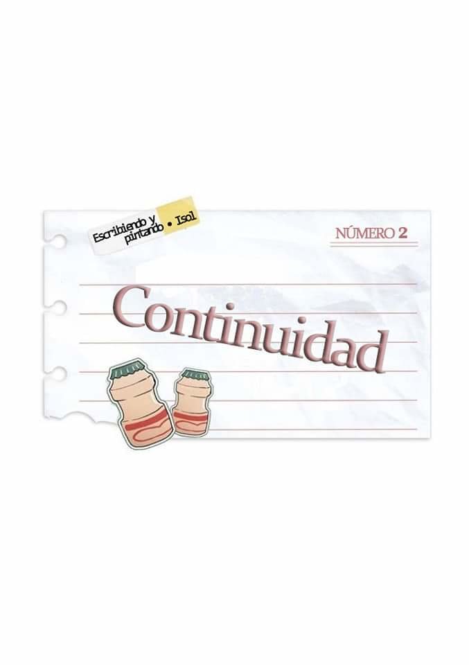 La Inocencia de Yeonwoo Capitulo 2 página 15