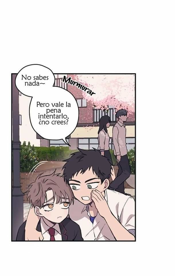 La Inocencia de Yeonwoo Capitulo 2 página 19