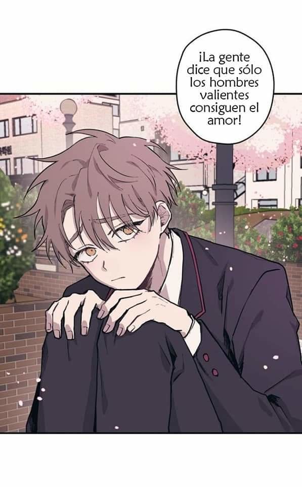 La Inocencia de Yeonwoo Capitulo 2 página 22