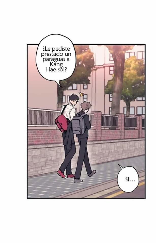La Inocencia de Yeonwoo Capitulo 2 página 5
