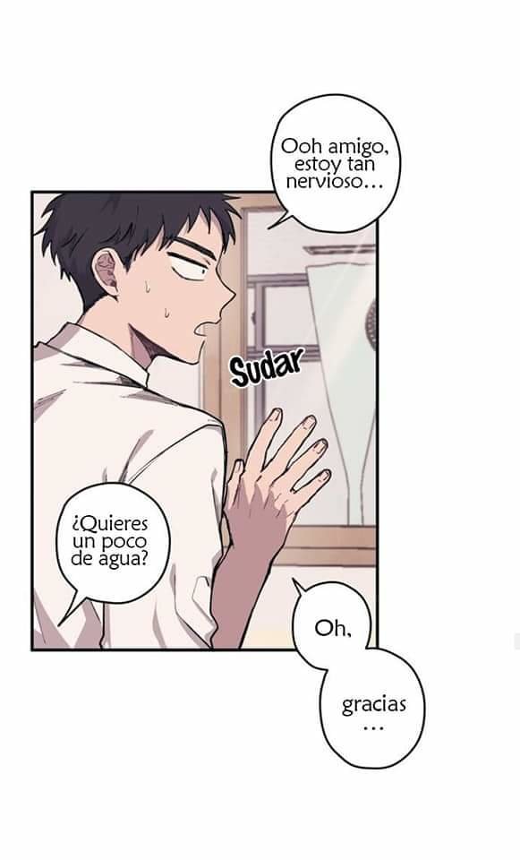 La Inocencia de Yeonwoo Capitulo 2 página 50