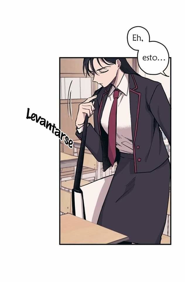 La Inocencia de Yeonwoo Capitulo 2 página 54