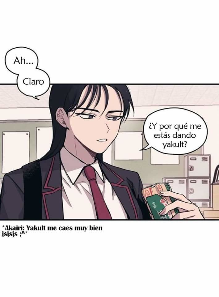 La Inocencia de Yeonwoo Capitulo 2 página 56