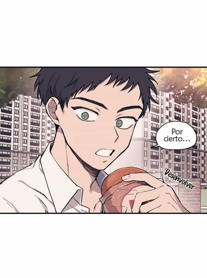 La Inocencia de Yeonwoo Capitulo 2 página 6