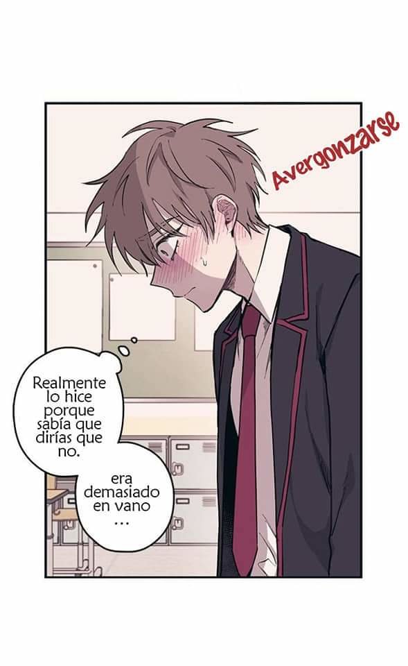 La Inocencia de Yeonwoo Capitulo 2 página 63