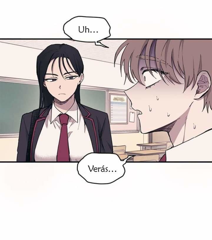 La Inocencia de Yeonwoo Capitulo 2 página 68