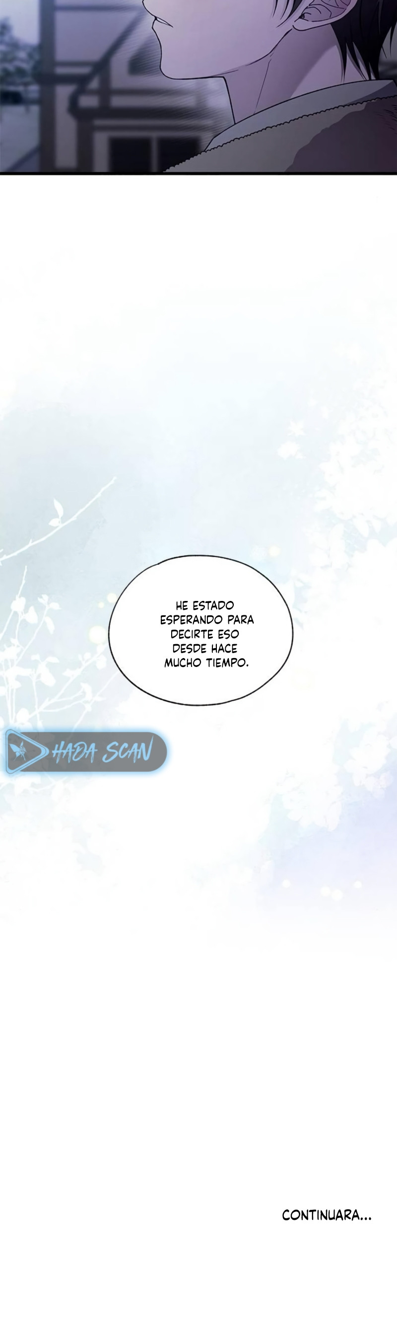 La Inocencia de Yeonwoo Capitulo 202 página 15