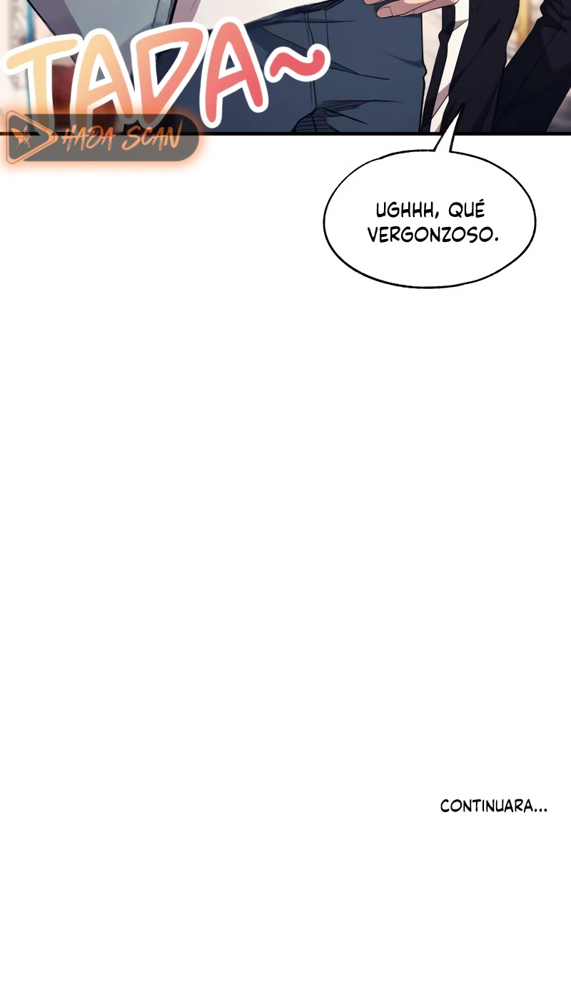 La Inocencia de Yeonwoo Capitulo 207 página 22