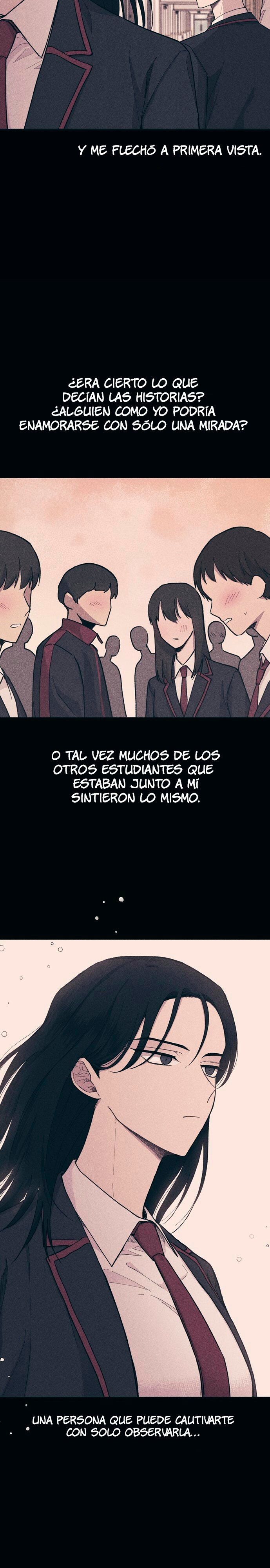La Inocencia de Yeonwoo Capitulo 24 página 14
