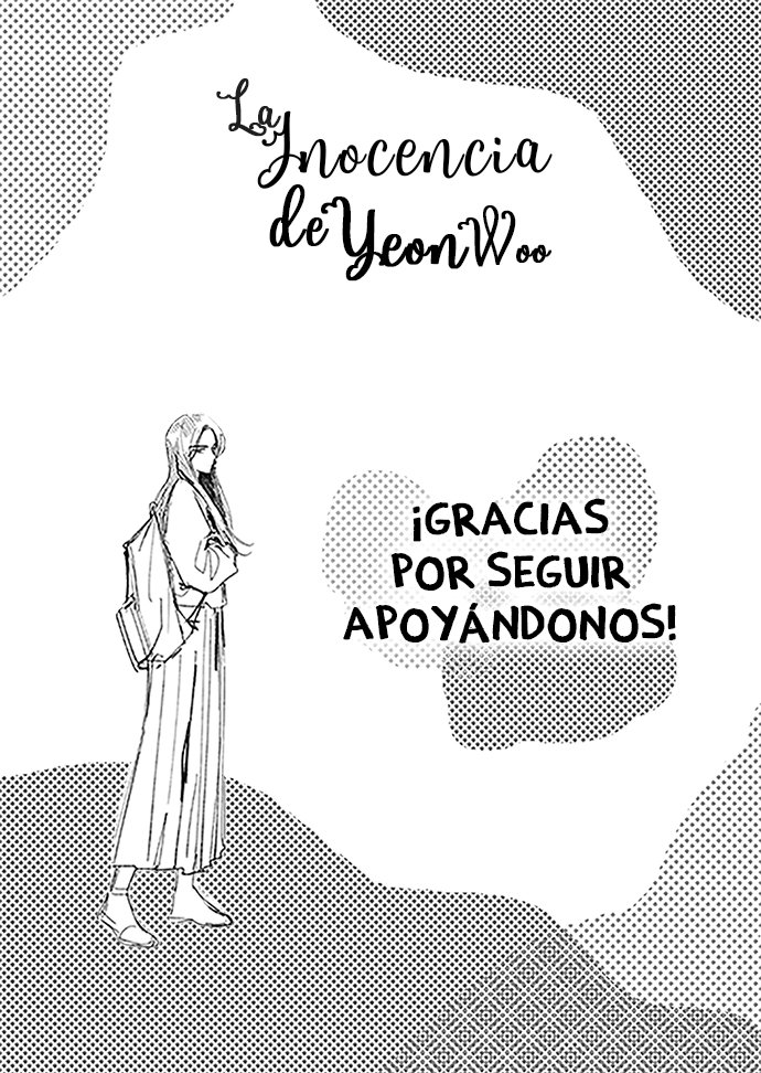 La Inocencia de Yeonwoo Capitulo 24 página 25