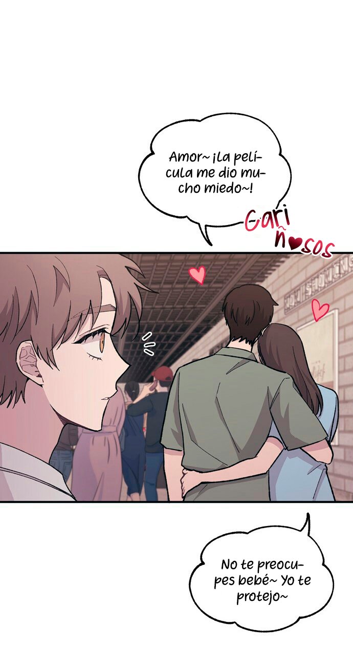 La Inocencia de Yeonwoo Capitulo 28 página 2