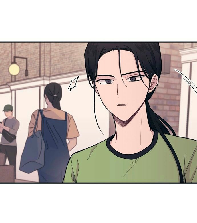 La Inocencia de Yeonwoo Capitulo 28 página 26