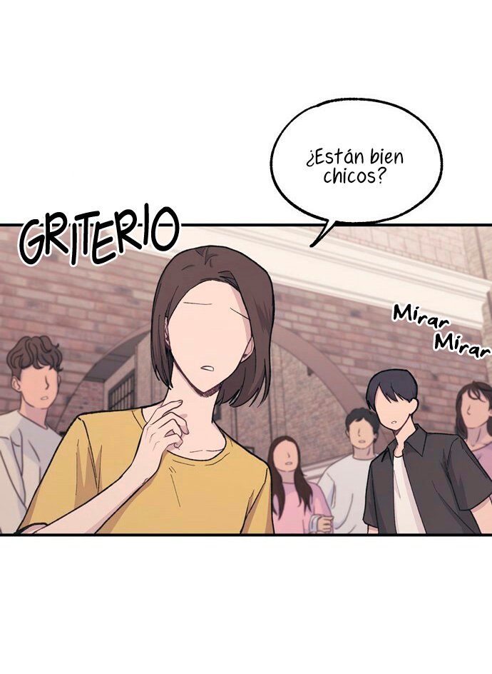 La Inocencia de Yeonwoo Capitulo 28 página 33