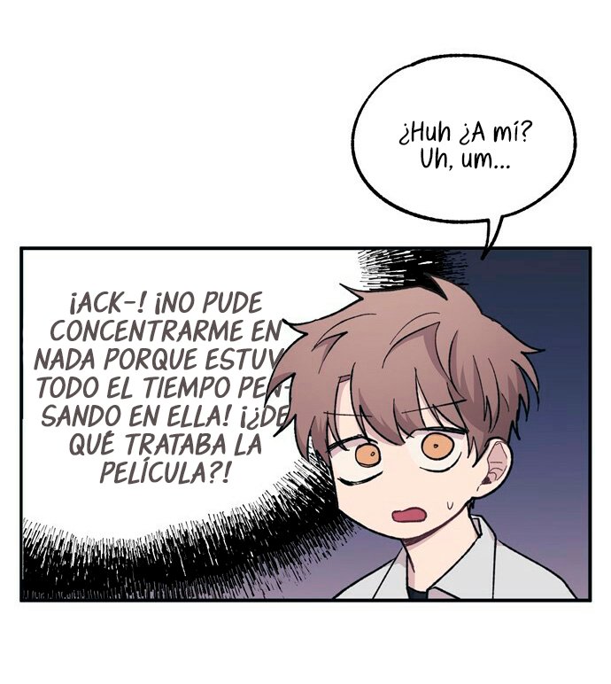 La Inocencia de Yeonwoo Capitulo 28 página 4