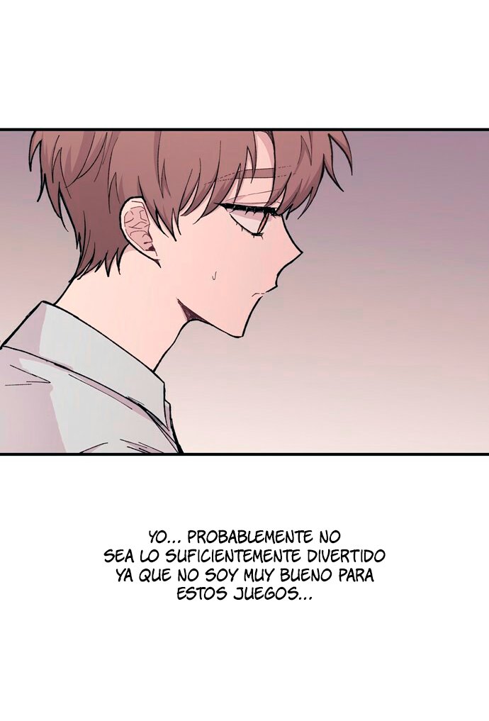 La Inocencia de Yeonwoo Capitulo 28 página 59