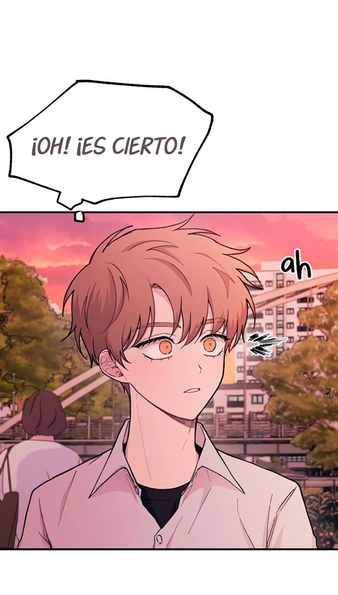 La Inocencia de Yeonwoo Capitulo 28 página 61