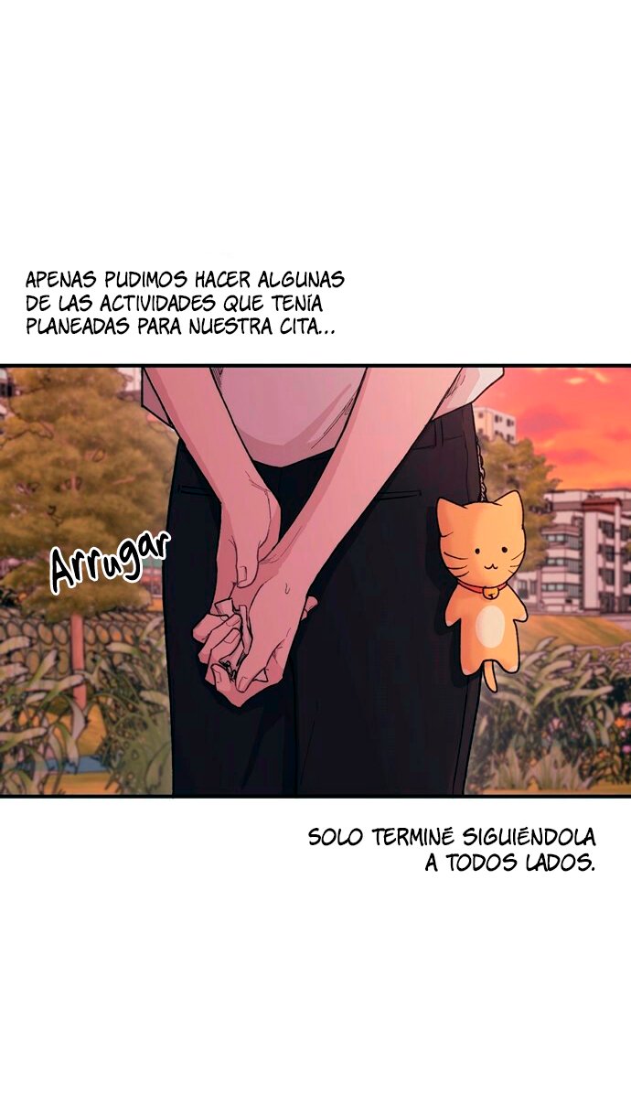 La Inocencia de Yeonwoo Capitulo 28 página 66