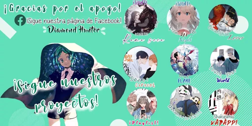 La Inocencia de Yeonwoo Capitulo 3 página 2