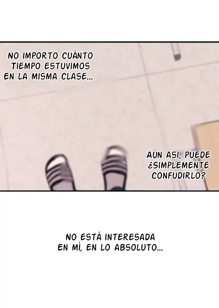 La Inocencia de Yeonwoo Capitulo 3 página 21