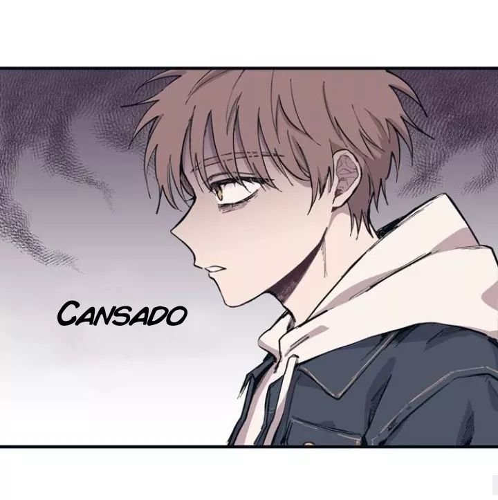 La Inocencia de Yeonwoo Capitulo 3 página 41