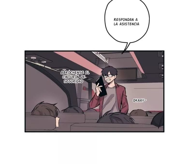 La Inocencia de Yeonwoo Capitulo 3 página 48