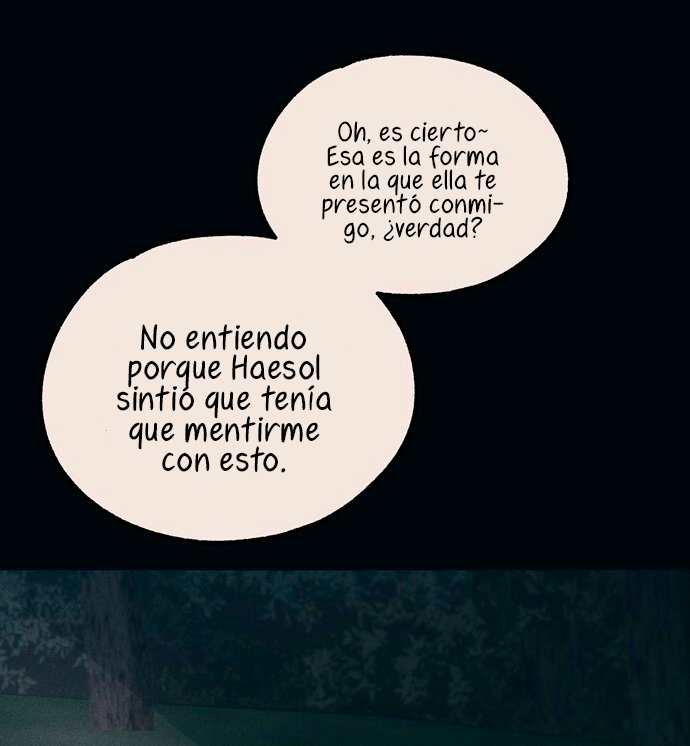 La Inocencia de Yeonwoo Capitulo 33 página 16