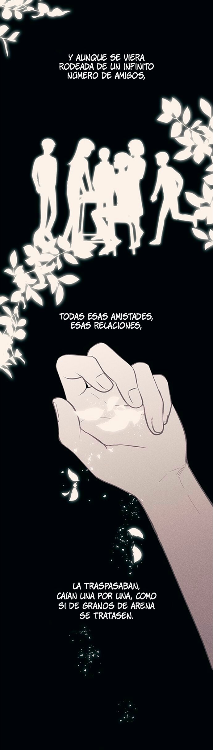 La Inocencia de Yeonwoo Capitulo 36 página 29