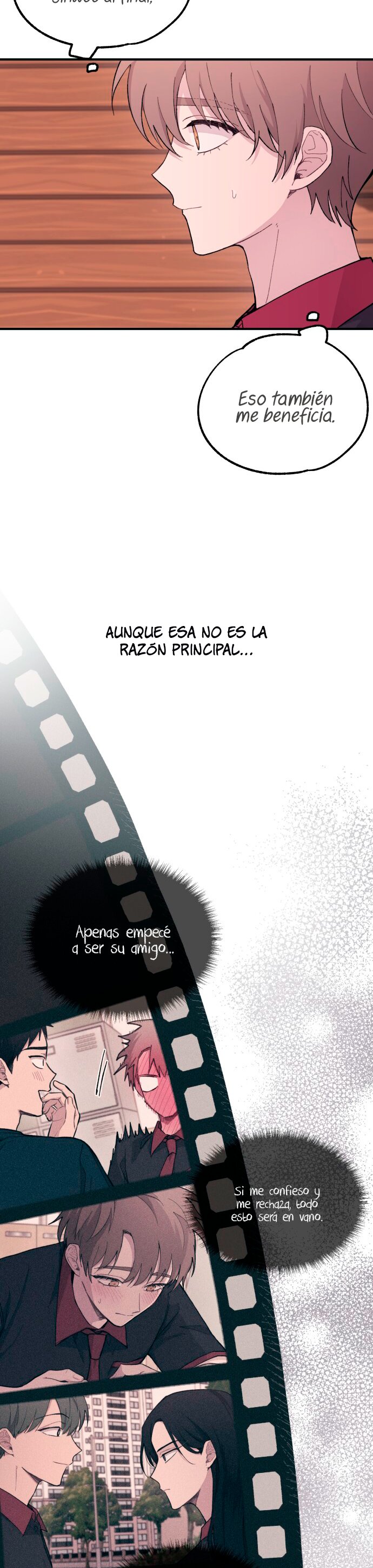 La Inocencia de Yeonwoo Capitulo 43 página 24