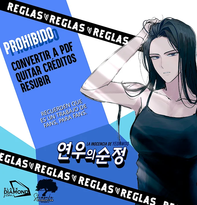 La Inocencia de Yeonwoo Capitulo 47 página 2
