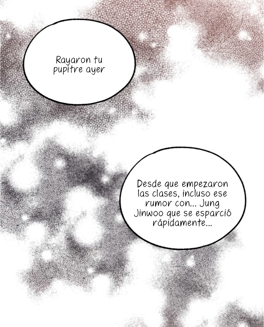 La Inocencia de Yeonwoo Capitulo 47 página 33