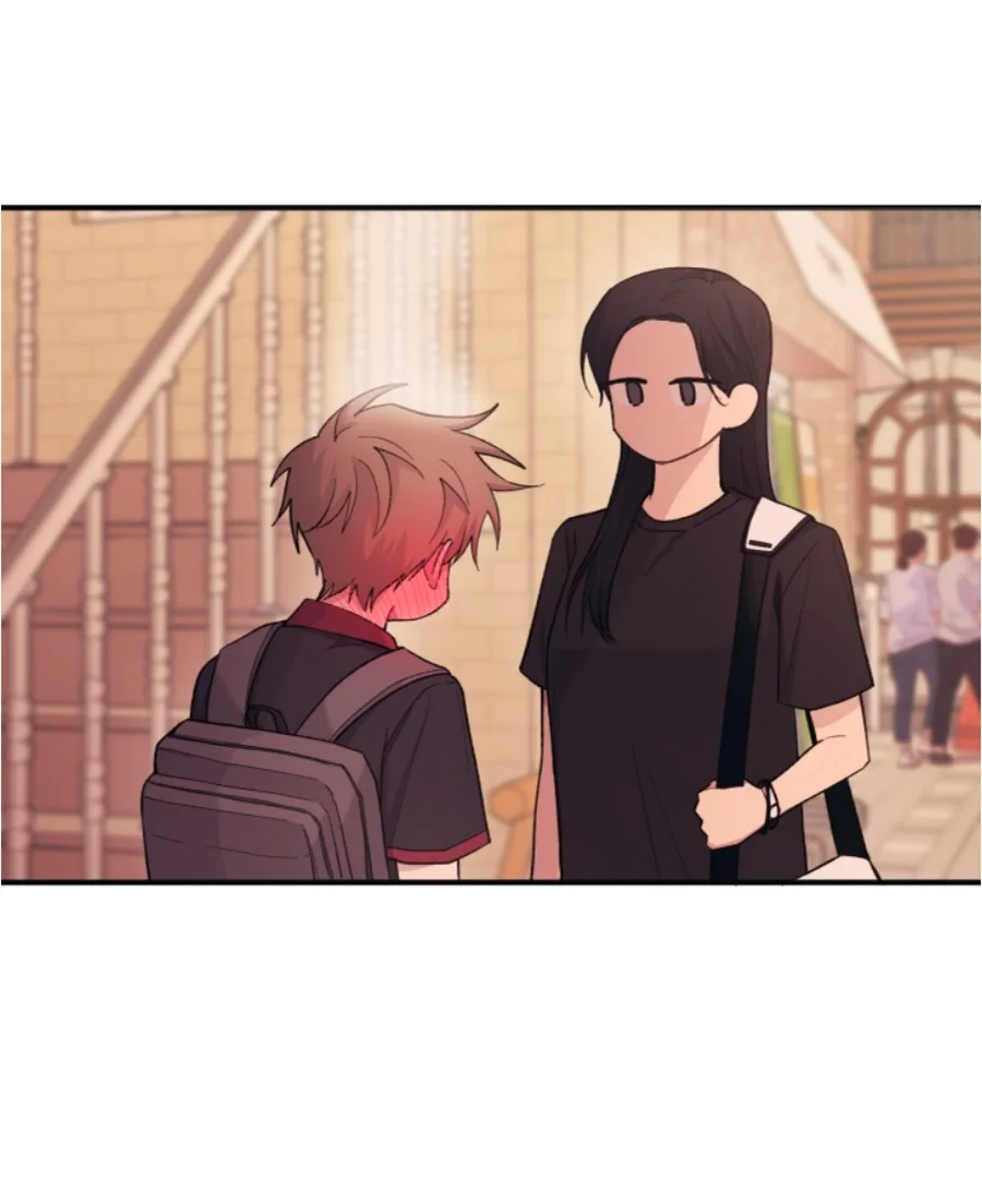 La Inocencia de Yeonwoo Capitulo 47 página 43