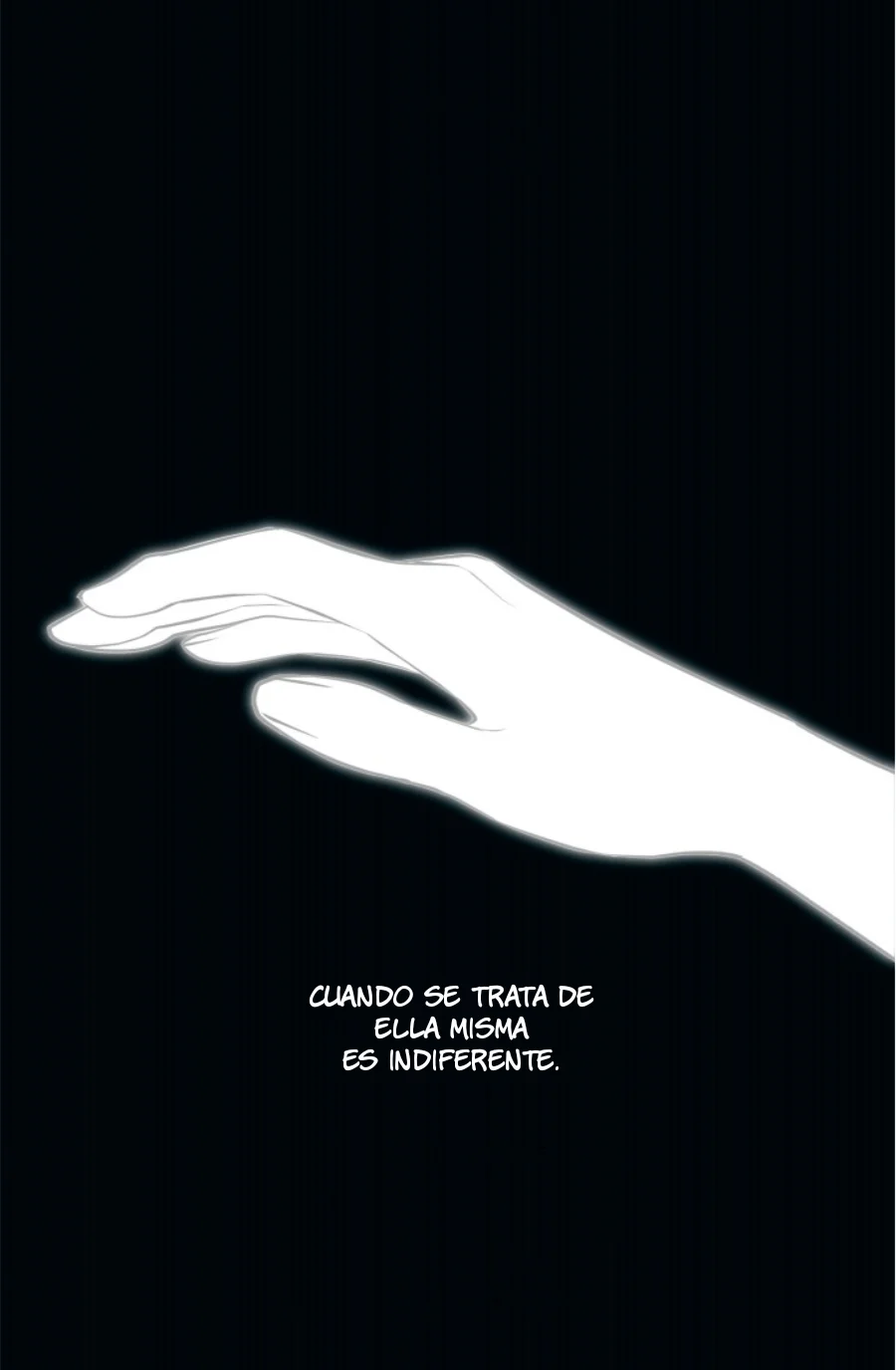 La Inocencia de Yeonwoo Capitulo 47 página 54