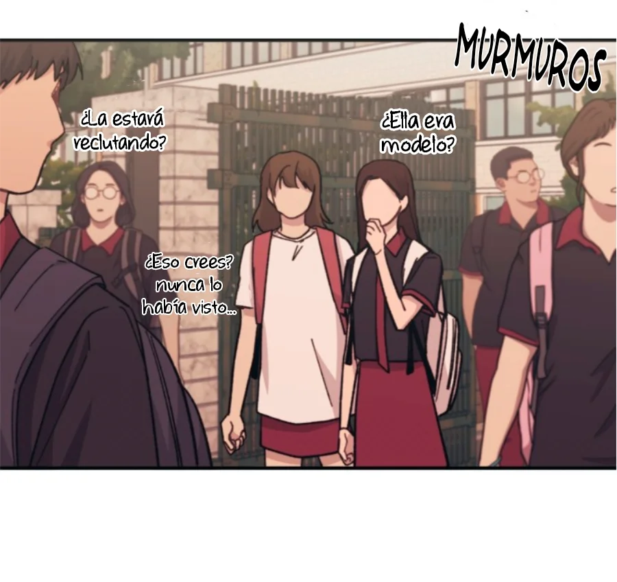La Inocencia de Yeonwoo Capitulo 47 página 7