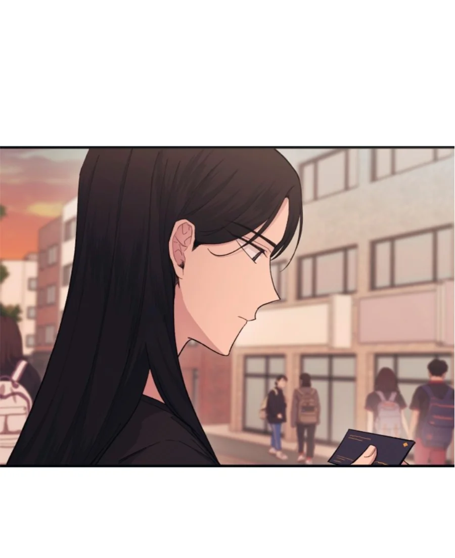 La Inocencia de Yeonwoo Capitulo 47 página 8